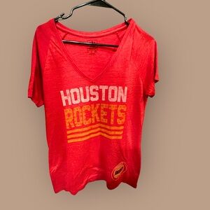Houston Rockets T-shirt Bundle